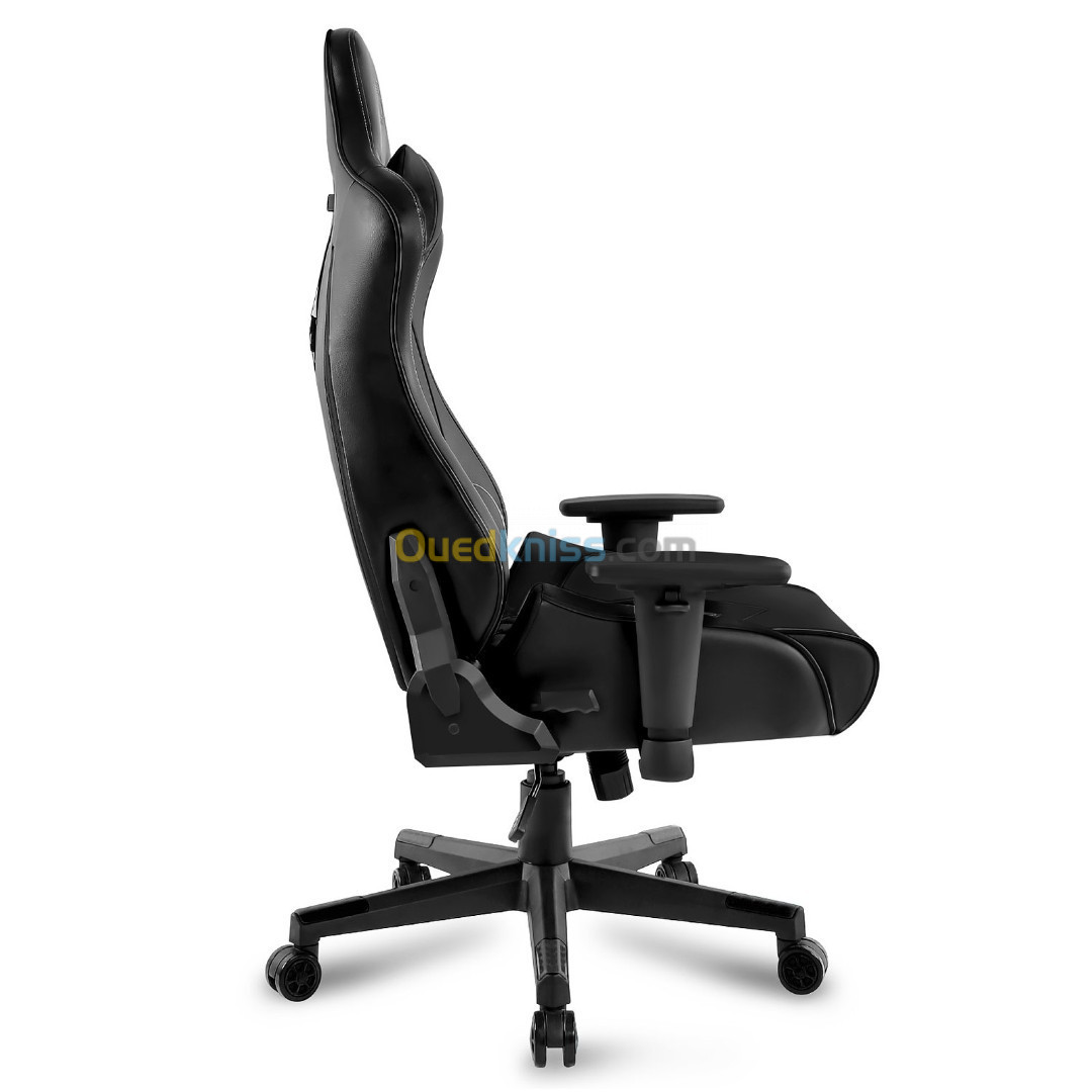 CHAISE gaming SPIRIT OF GAMER CRUSADER 