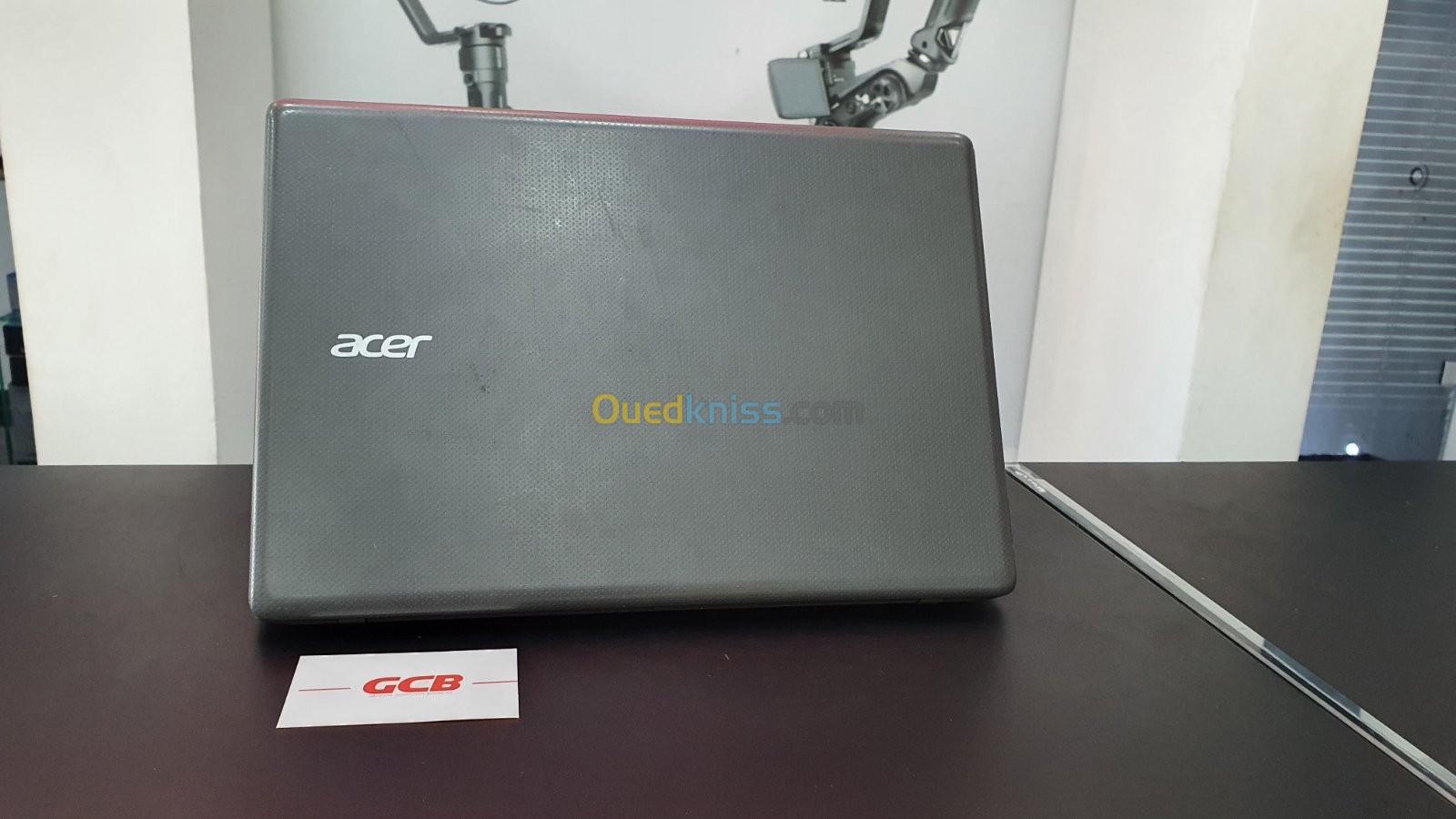 ACER ASPIRE AO1-431-C069 ProcesseurIntel ®Intel Celeron ®N3050   2GB RAM  64GB SSD 14"