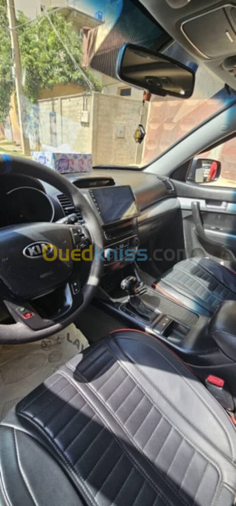 Kia Sorento 2015 Premium 7 Places