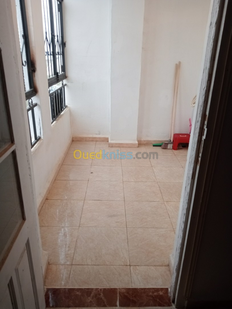 Vente Appartement F3 Sétif Ain el kebira