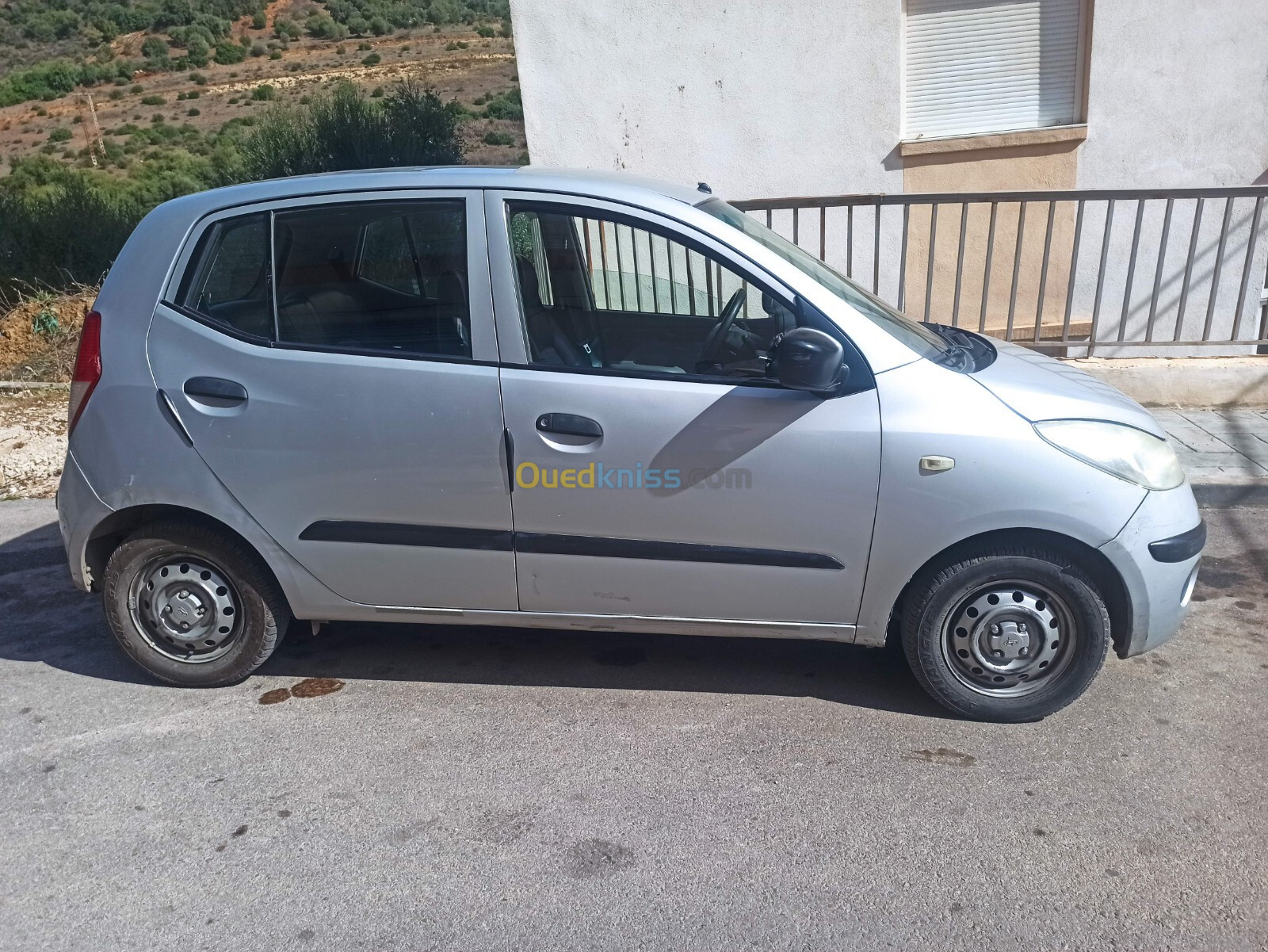 Hyundai i10 2011 i10