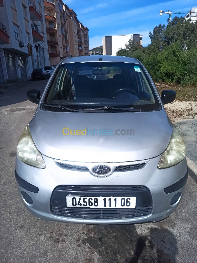 Hyundai i10 2011 i10