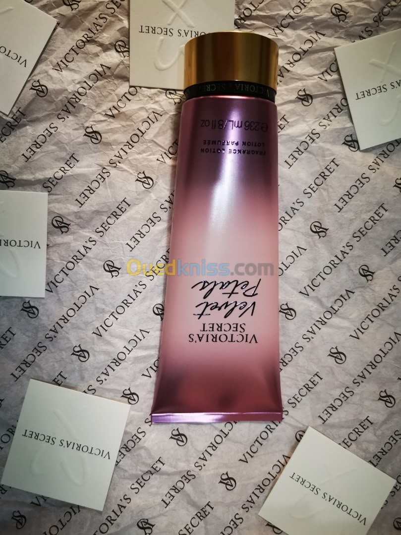 Victoria Secret brume & Lotion USA