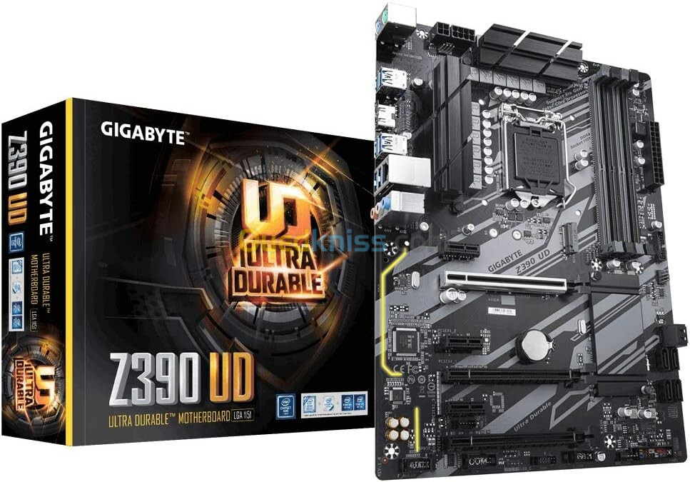 Unité Centrale Gamer Performance + Prix Exceptionnel ! (valeur réelle 1600 euro)