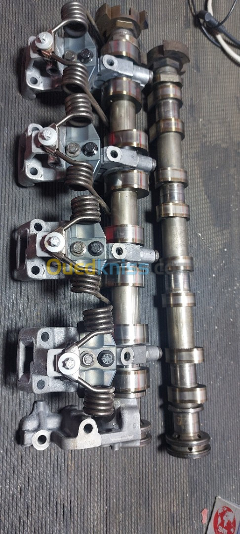 Tout les pièces moteur 1.4 1.6 vti thp