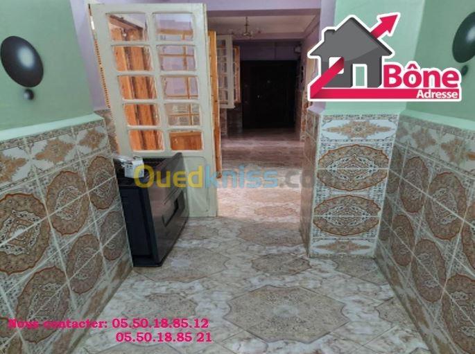 Location Appartement F2 Annaba Annaba