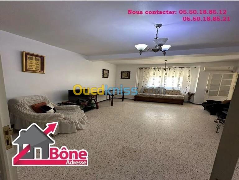 Location Appartement F4 Annaba Annaba