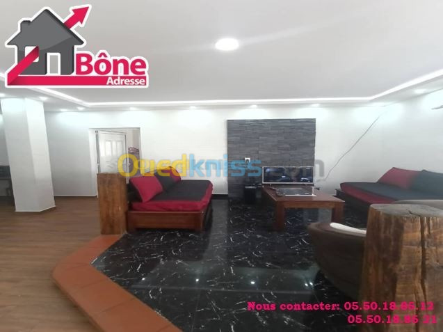 Location Niveau De Villa F2 Annaba Annaba