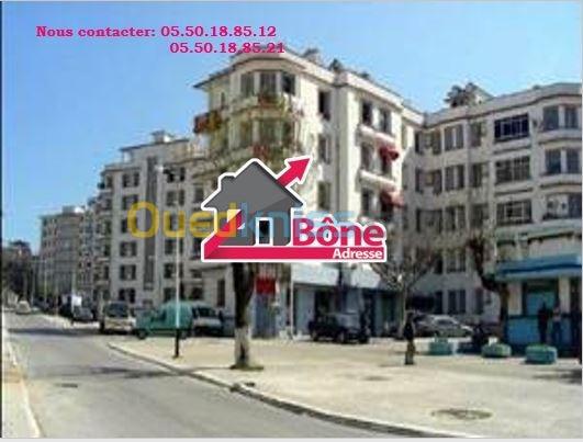 Vente Local Annaba Annaba