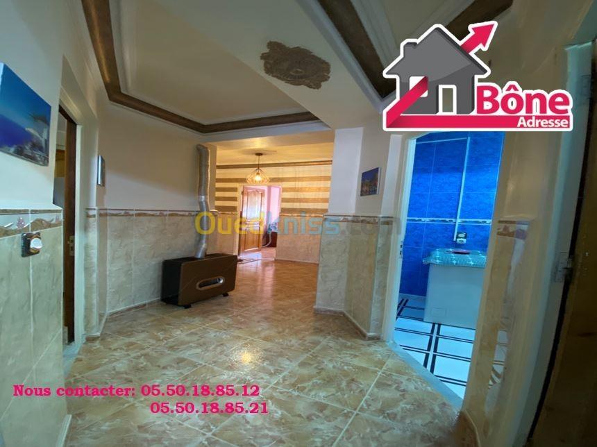 Location Appartement F3 Annaba Annaba