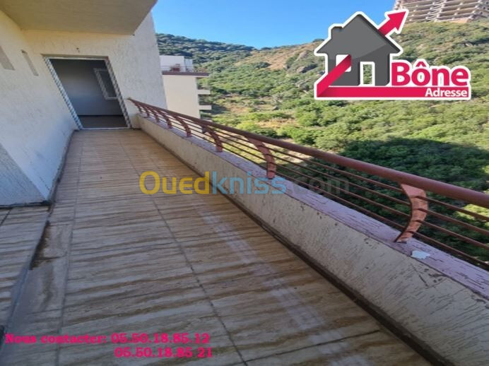 Vente Duplex F6 Annaba Annaba