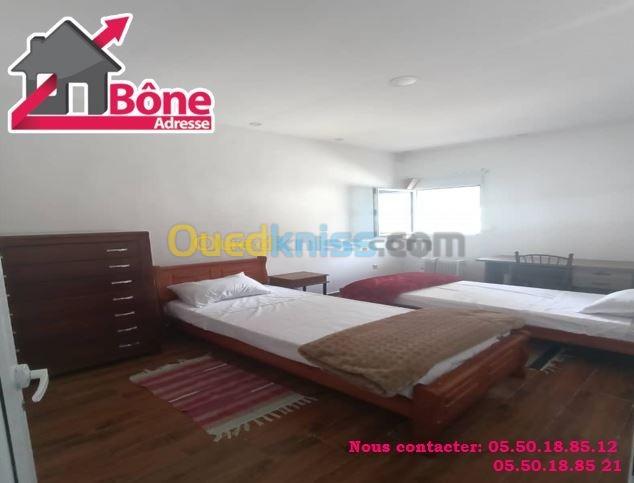 Location Niveau De Villa F2 Annaba Annaba