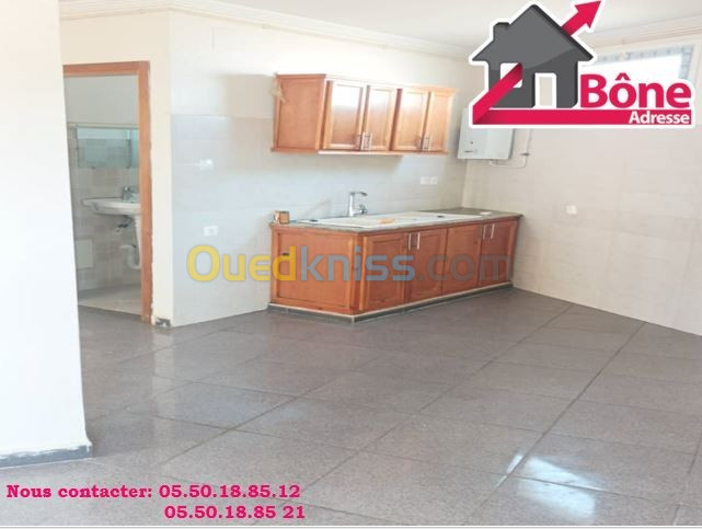 Location Niveau De Villa F2 Annaba Annaba