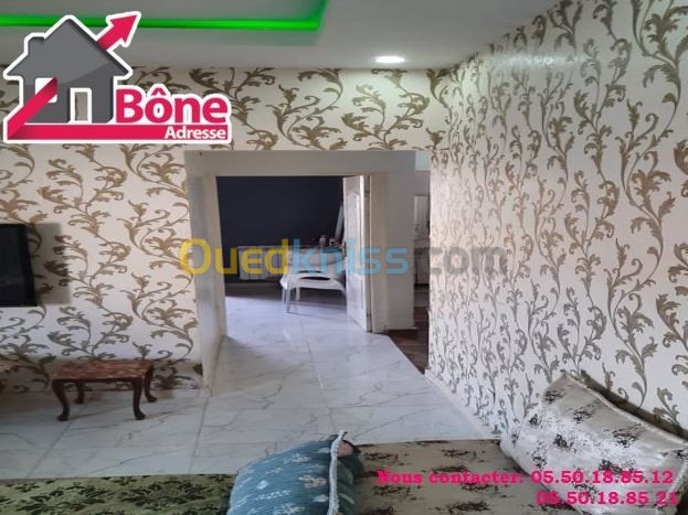 Location Niveau De Villa F2 Annaba Annaba