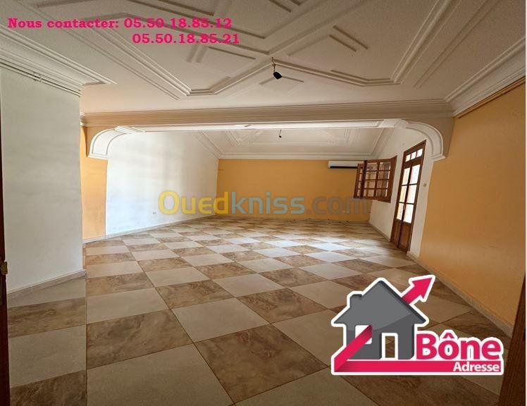 Location Niveau De Villa F3 Annaba Annaba