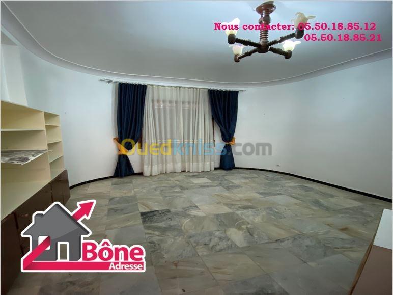 Location Niveau De Villa F4 Annaba Annaba