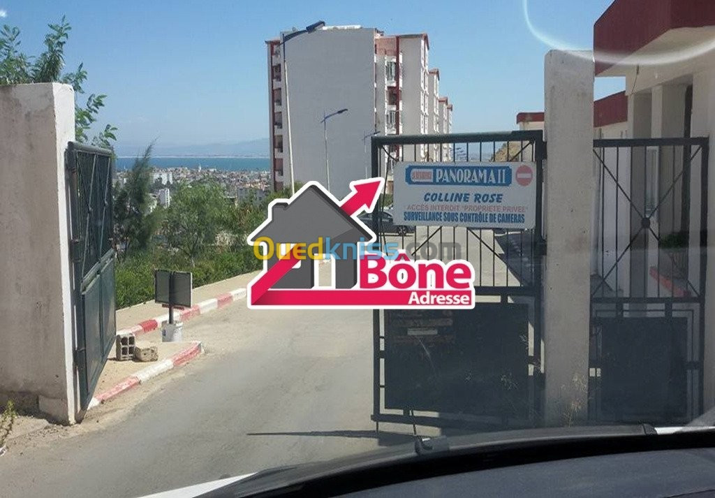 Location Appartement F5 Annaba Annaba