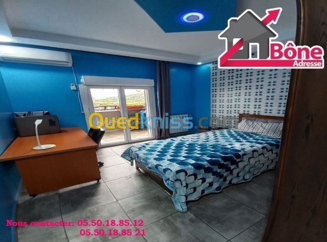 Location Appartement F3 Annaba Annaba