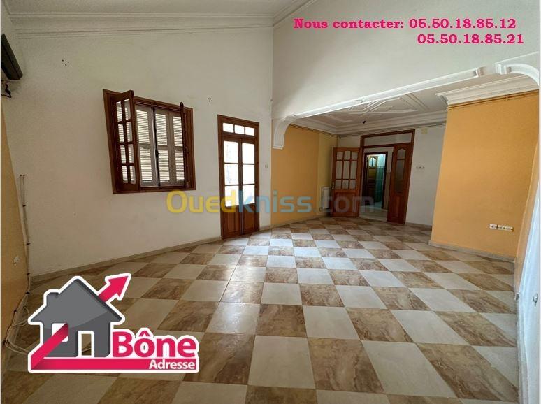 Location Niveau De Villa F3 Annaba Annaba