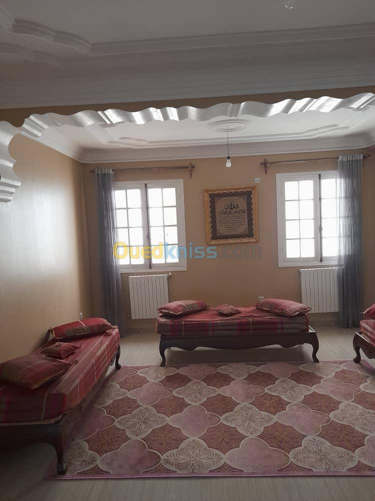 Vente Appartement F04 Setif Setif