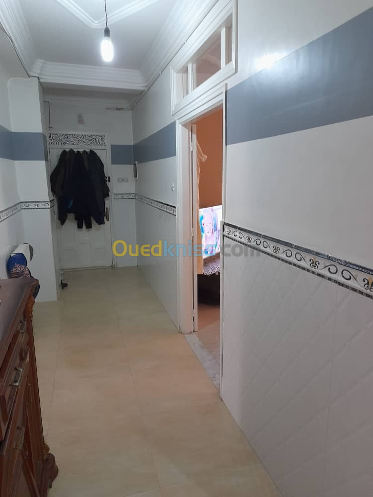 Vente Appartement F04 Setif Setif