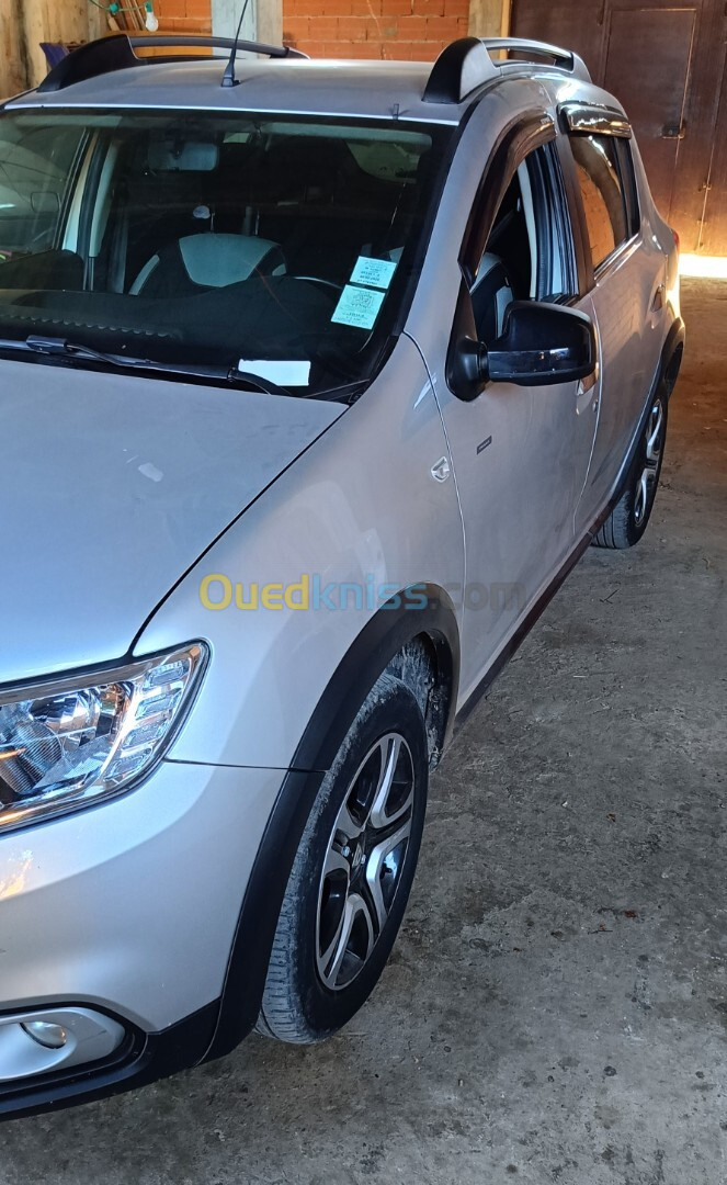 Dacia Sandero 2018 Stepway