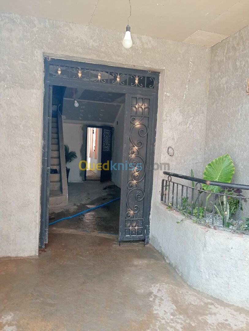 Vente Villa Boumerdès Ouled moussa