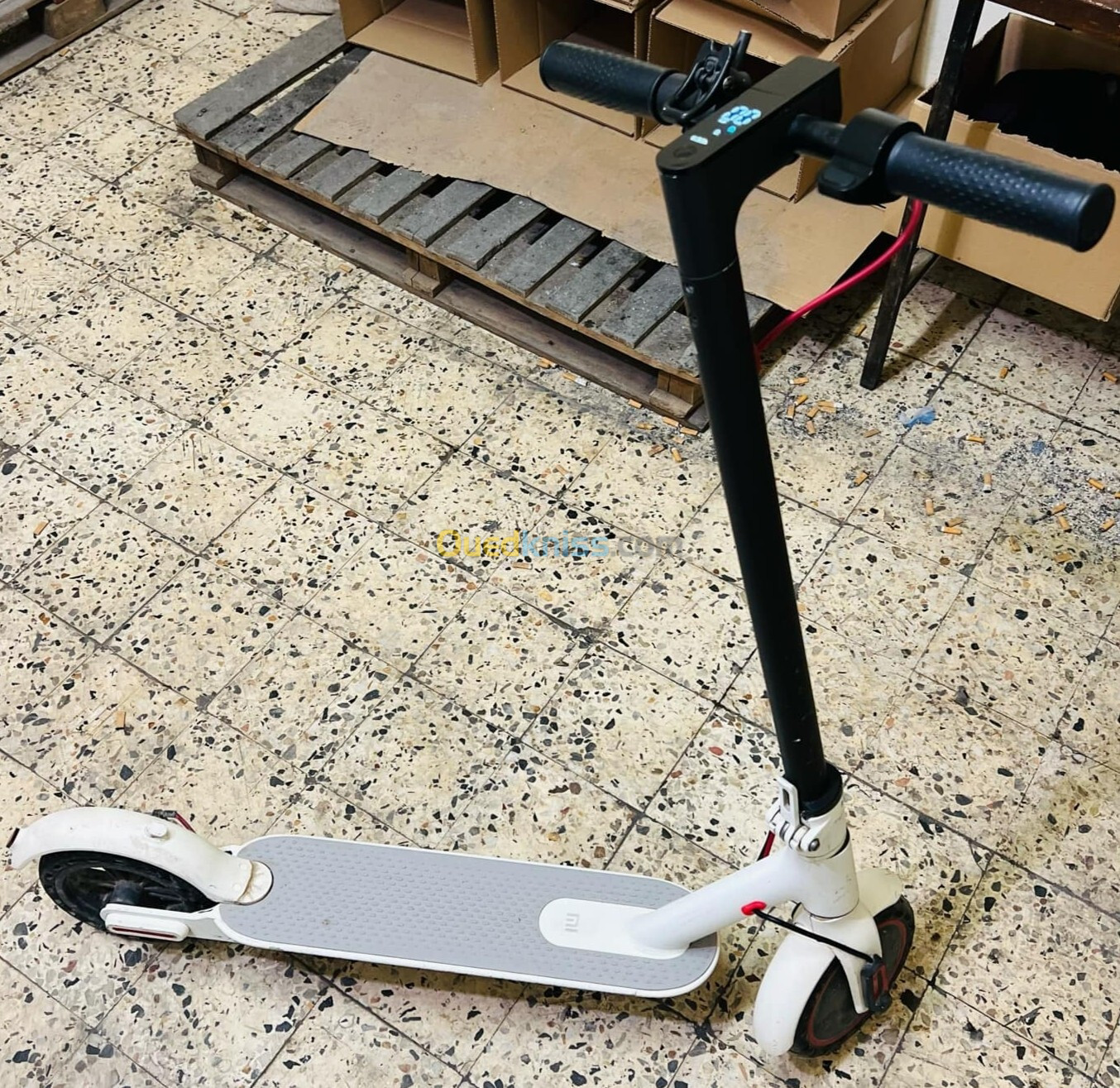 Xiaomi M365 scooter 