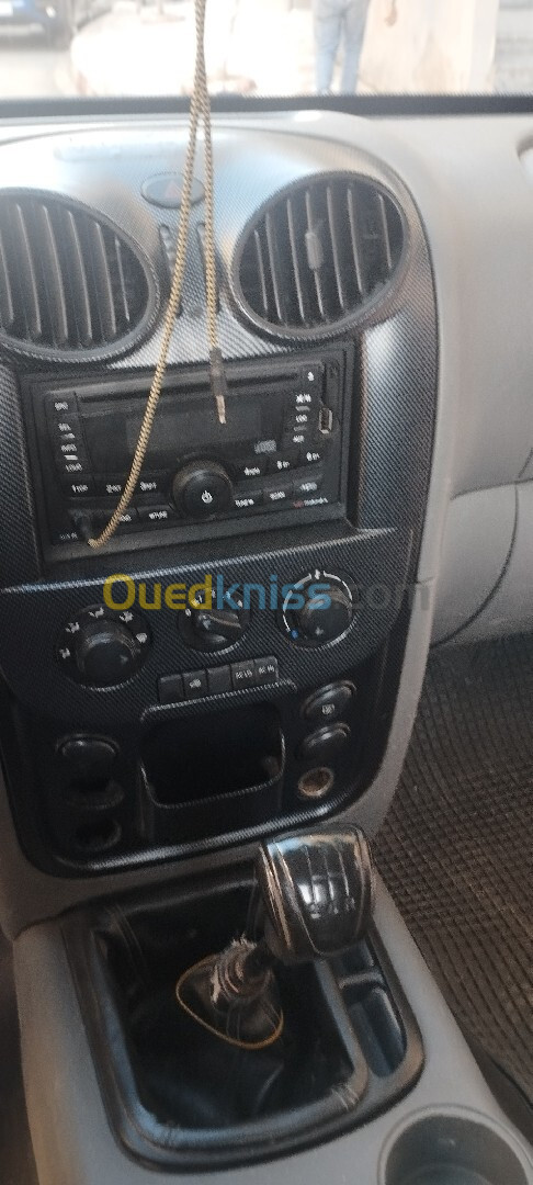 Mahindra Scorpio 2010 Pikup