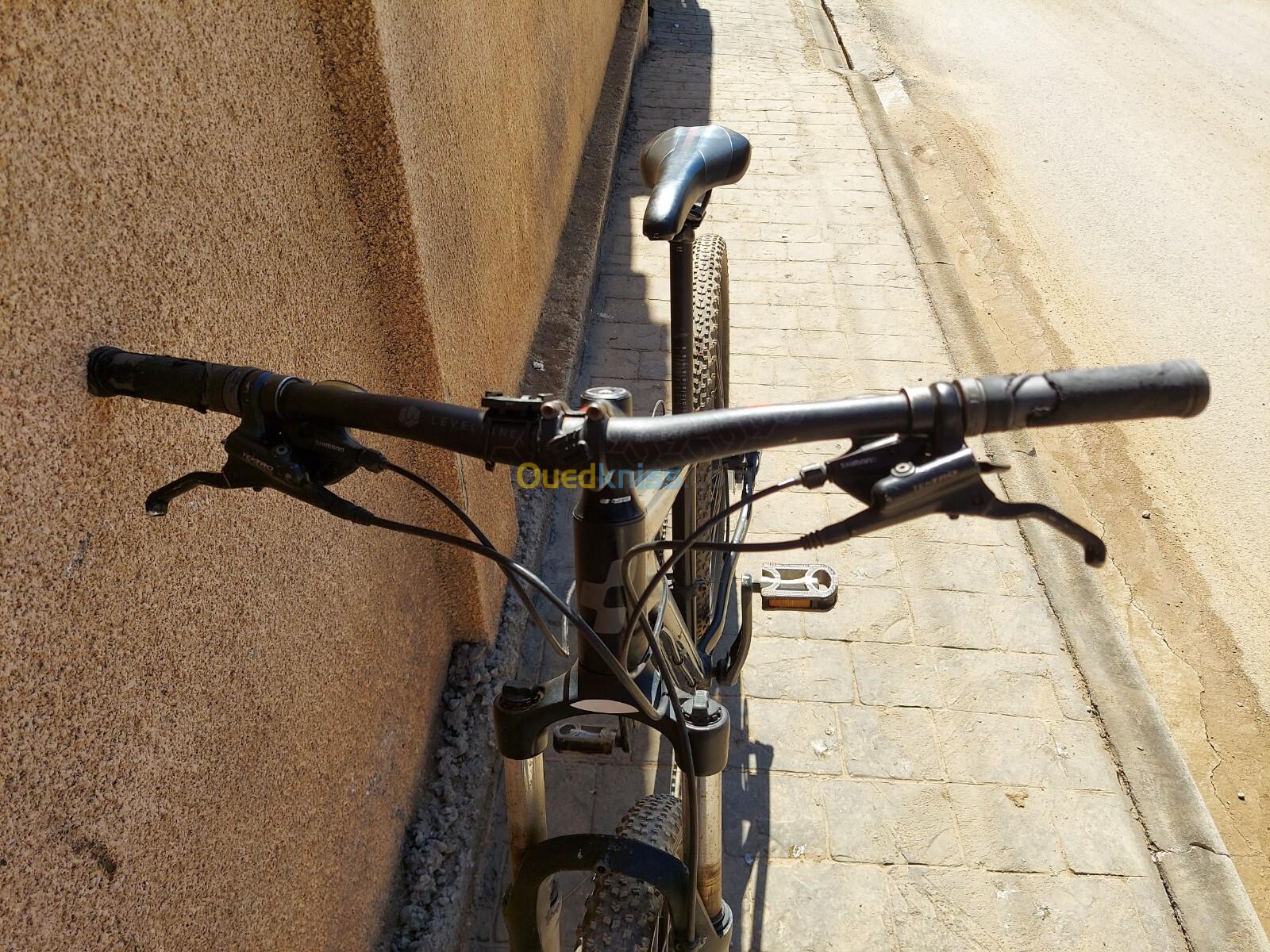 Vélo cube