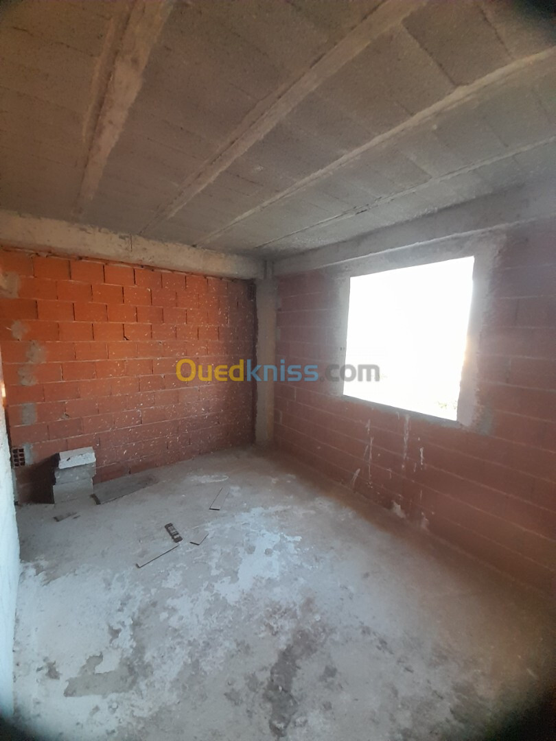 Vente Appartement F2 Alger Bordj el kiffan