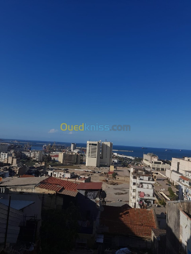 Vente Appartement F3 Alger El mouradia