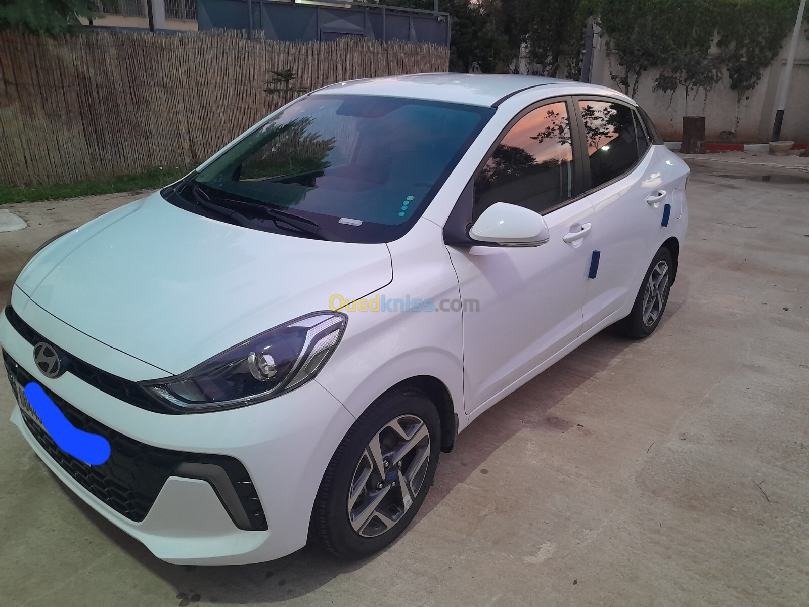 Hyundai Grand i10 2024 