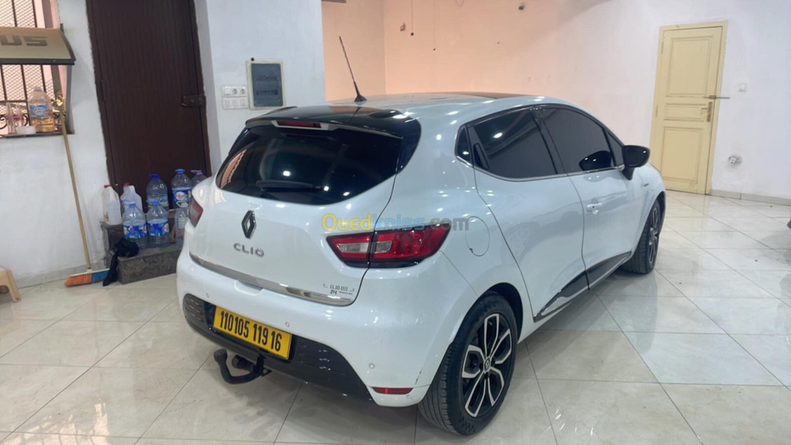 Renault Clio 4 2019 Limited 2