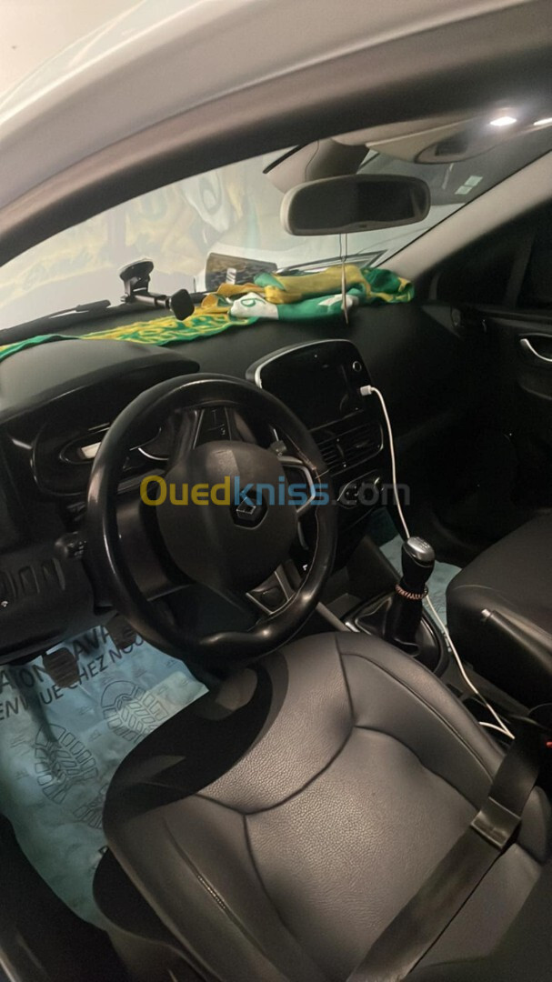 Renault Clio 4 2019 Limited 2