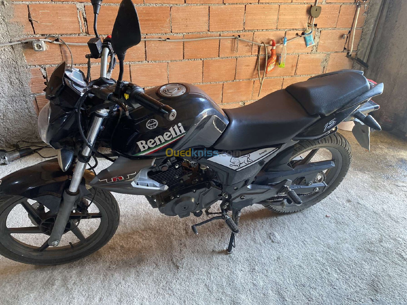 Benelli Benelli 150cc 2020