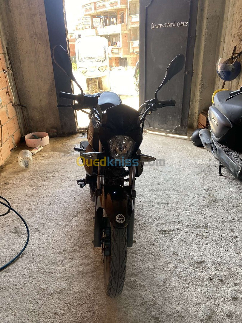 Benelli Benelli 150cc 2020