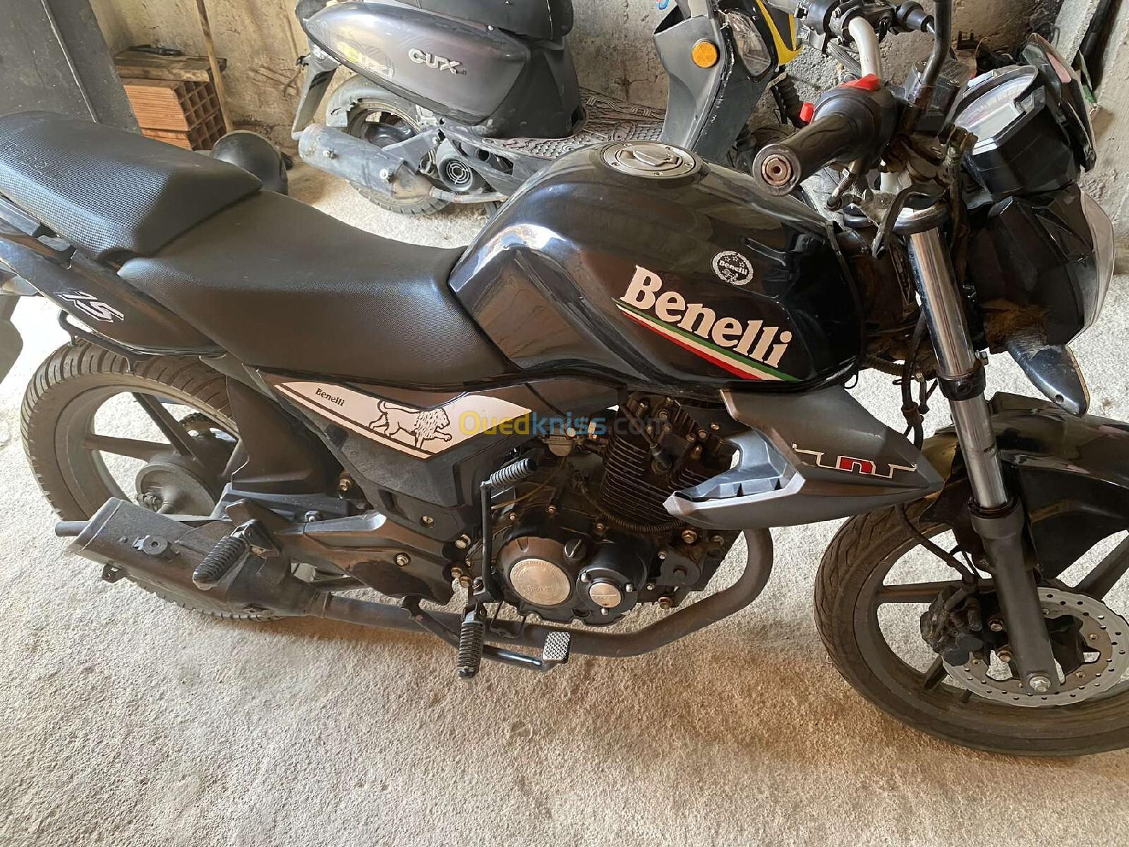 Benelli Benelli 150cc 2020