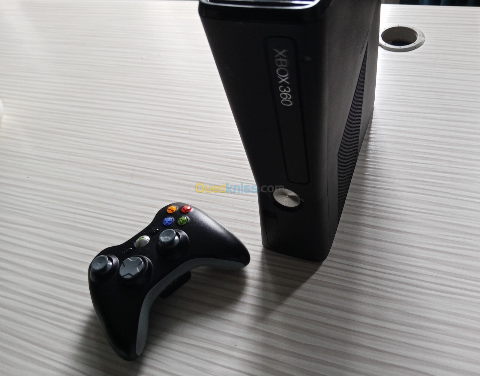 Xbox 360