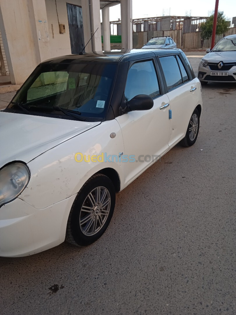 Lifan 320 2013 Talant