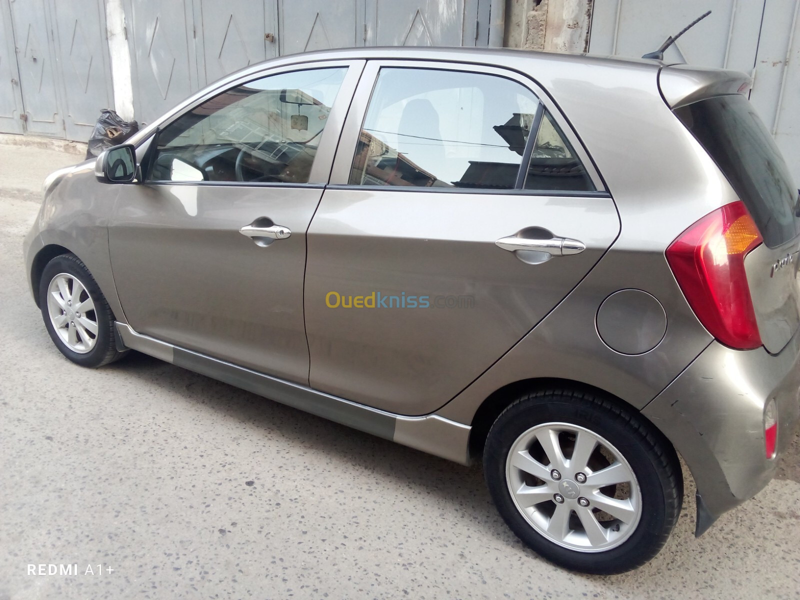 Kia Picanto 2014 