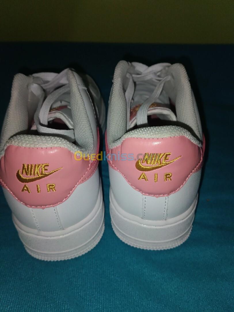 Basket Nike air force one pour femme 