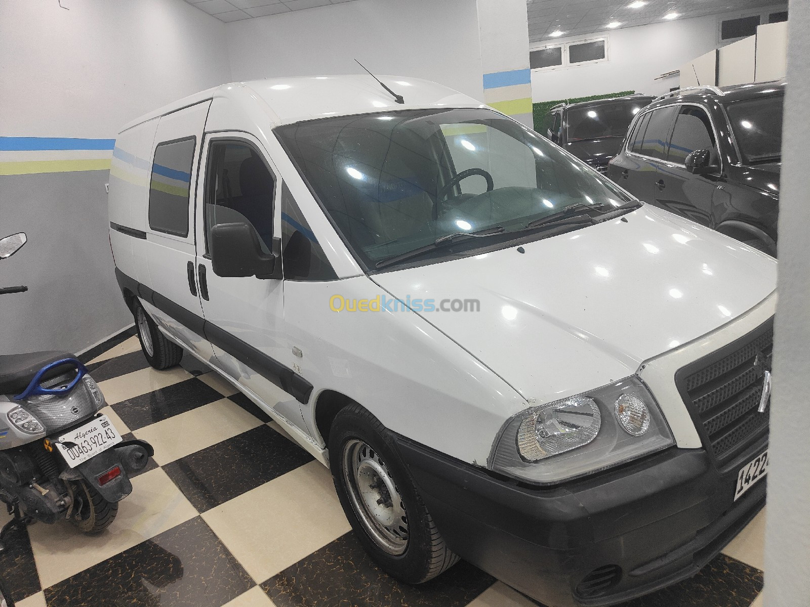 Peugeot Expert 2004 EXPert haci long