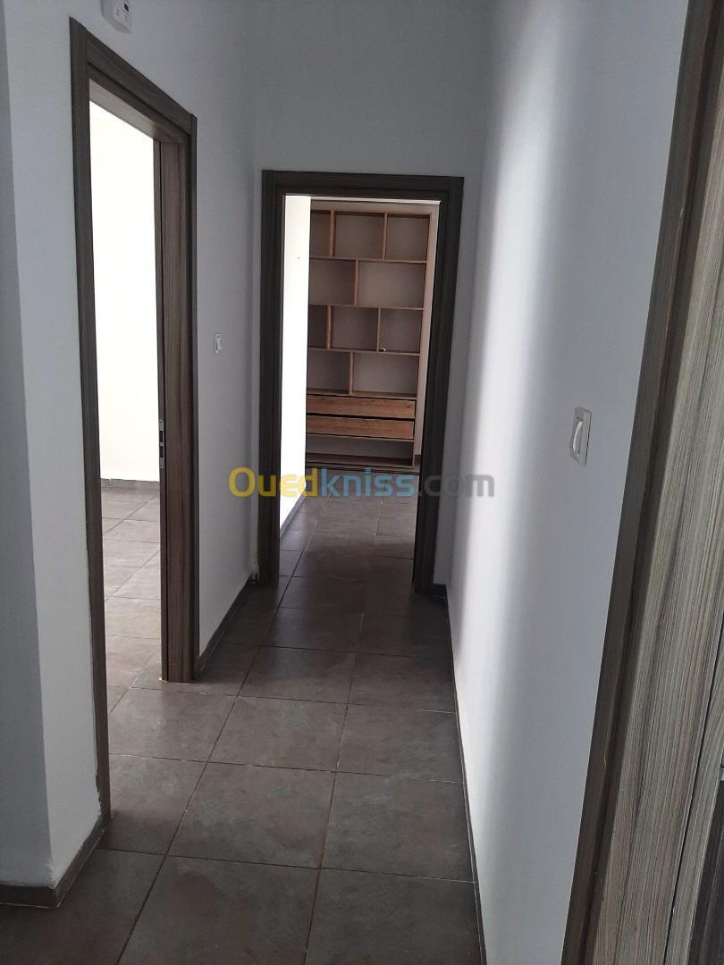 Vente Appartement F03 Alger Birkhadem