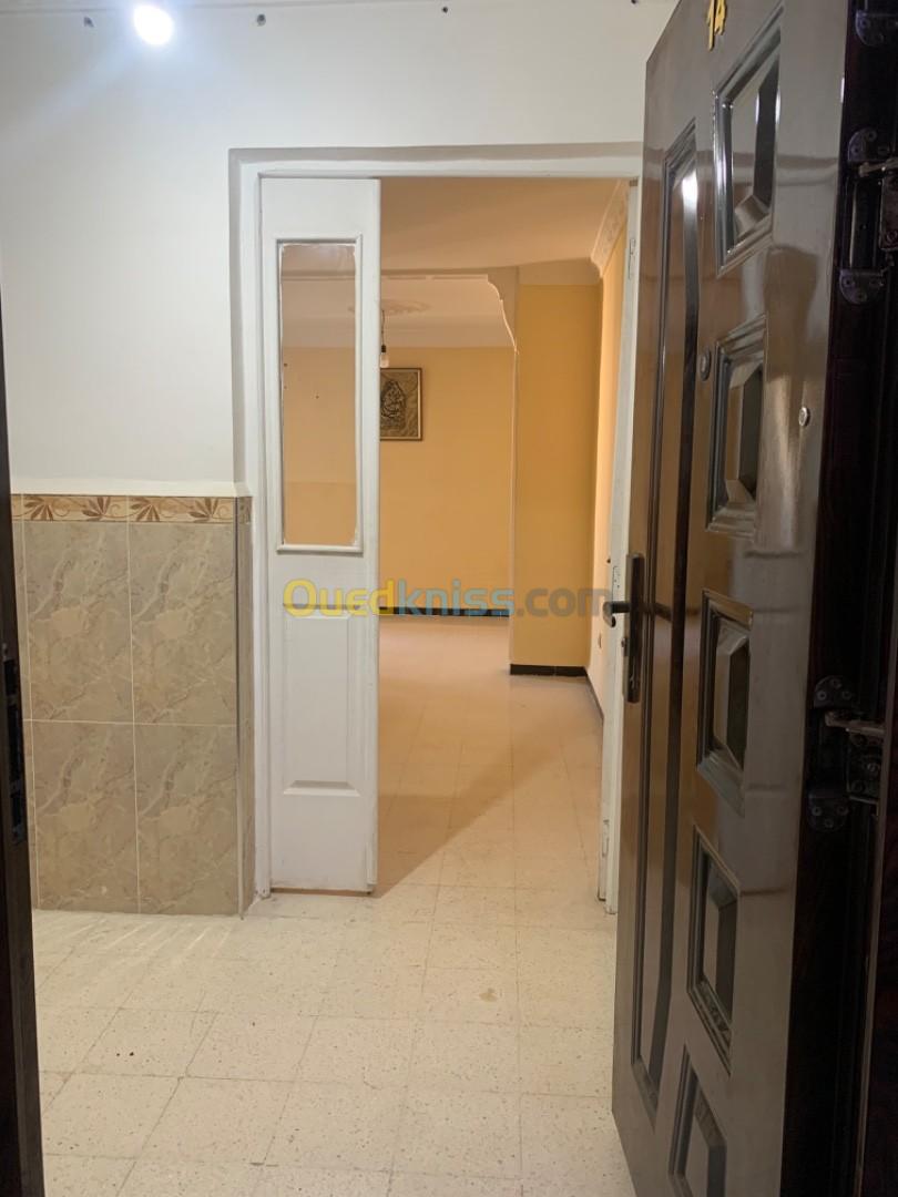 Vente Appartement F3 Alger Rouiba