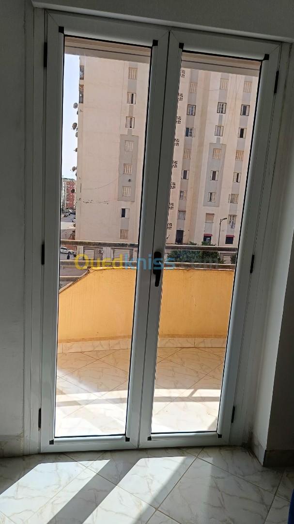 Location vacances Appartement F3 Oran Bir el djir