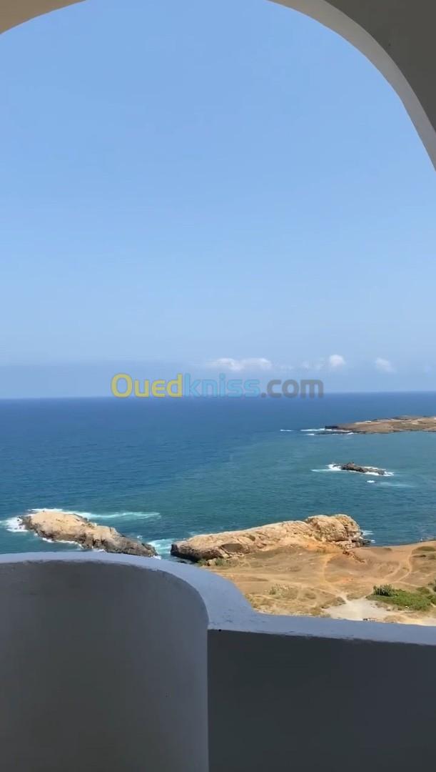 Location vacances Appartement F1 Jijel Jijel