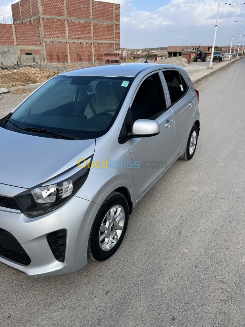 Kia Picanto 2019 