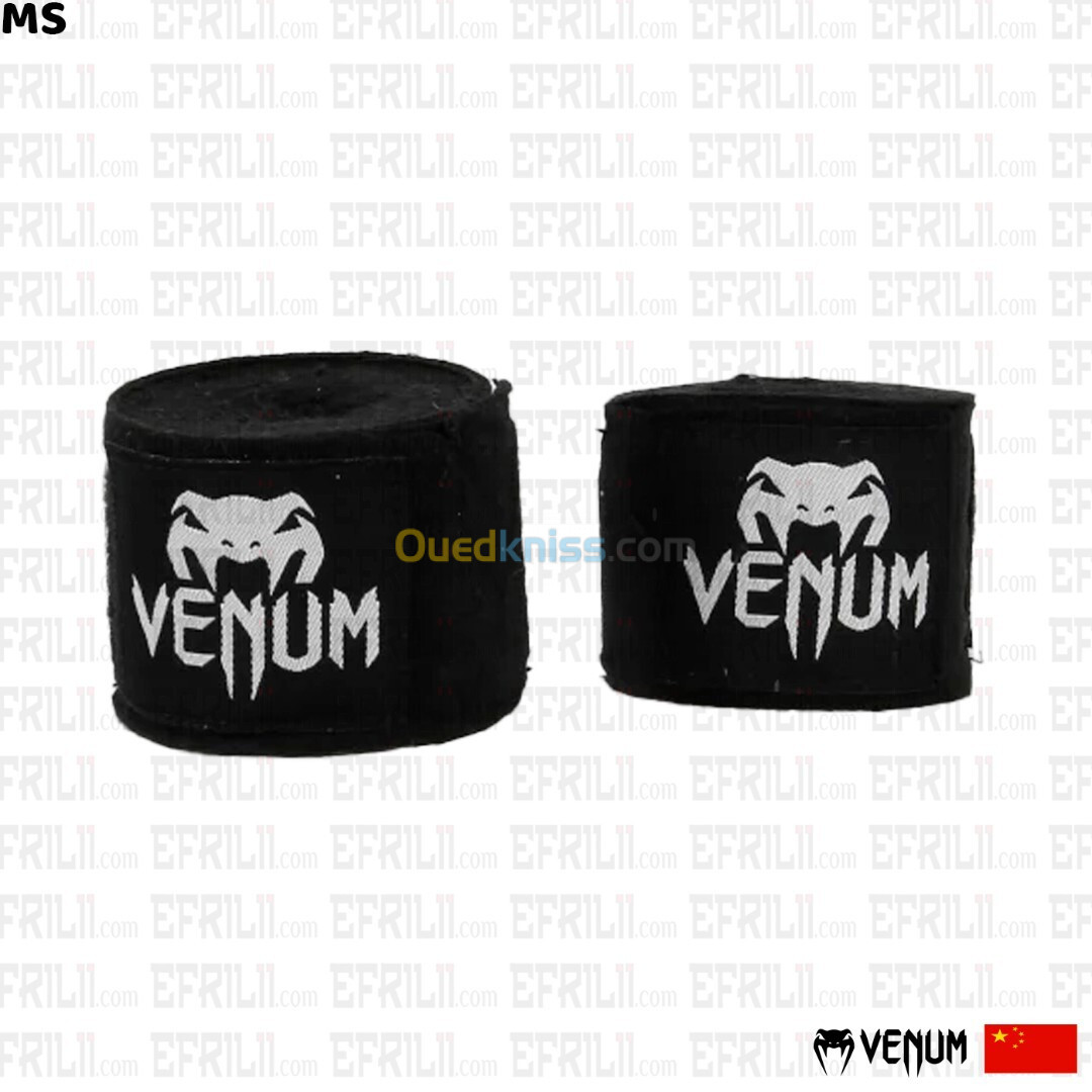 Bandes de Boxe Venum 3M X 2