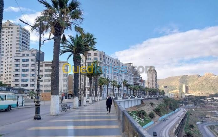 Vente Appartement F5 Oran Oran